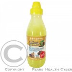 IV San Bernard Zenzero Sambuco 500 ml – HobbyKompas.cz
