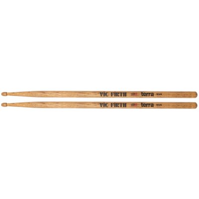 Vic Firth Extreme 5A Terra Series – Sleviste.cz