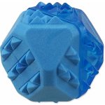 Dog Fantasy Chladící míček modrý 7,7 cm – Sleviste.cz