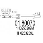 MTS MT 01.80070 – Hledejceny.cz