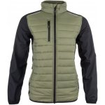 Bennon Iris Jacket Green/black – Zbozi.Blesk.cz
