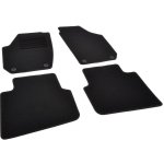 Koberce Textilní AZ Auto Design Škoda Roomster 2006-2015 | Zboží Auto