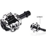 Exustar PM211 pedály – Zboží Dáma