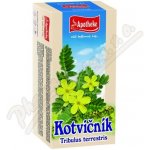 Apotheke Kotvičník 20 x 1,5 g – Sleviste.cz