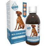Topvet Onkoregen s Astaxanthinem 200 ml – Hledejceny.cz