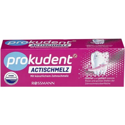 Prokudent na ochranu skloviny 75 ml – Hledejceny.cz