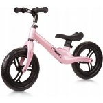 MOVINO MAGNESIUM PRO s odlehčeným rámem kola 12'' Růžové – Sleviste.cz