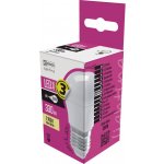 Emos Lighting LED žárovka Classic Mini Globe 4,1W E27 teplá bílá – Zboží Mobilmania