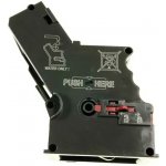 Bosch 11014117 spařovací jednotka espressa – Sleviste.cz