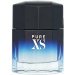 Paco Rabanne Pure XS toaletní voda pánská 100 ml – Hledejceny.cz