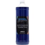 Alphacool Eiswasser Crystal Blue premixed coolant 1 l 18547) – Zboží Mobilmania