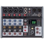 Soundsation MIOMIX 404FX – Zboží Živě