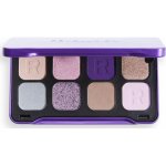 Revolution Forever Flawless Dynamic Mesmerized paletka očních stínů 8 g – Zboží Mobilmania