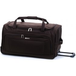 Lorenbag Laurent 2270 hnědá 80 l