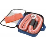 Compass tažné lano pružné 3000 kg s karabinami – Sleviste.cz