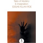 Tales of Mystery and Imagination – Hledejceny.cz