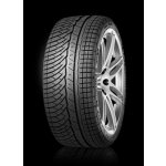 Michelin Pilot Alpin PA4 225/55 R17 97H Runflat – Sleviste.cz