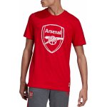 adidas tričko ARSENAL FC dna Graphic scarlet – Hledejceny.cz