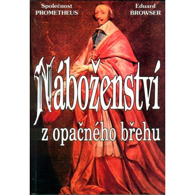 Náboženství z opačného břehu – Zboží Mobilmania