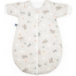 ZÖLLNER JULIUS Jersey zimní spací pytel savannah beige – Zboží Mobilmania