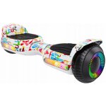 Hoverboard Rebel Cruiser Paint – Zboží Živě