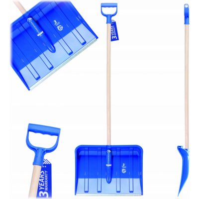 Prosperplast plast 49 x 138 cm – HobbyKompas.cz