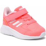 adidas Performance Runfalcon 2.0 GX3544 růžová – Zboží Dáma