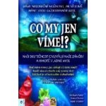 Co my jen vime!? Mark Vicente – Hledejceny.cz