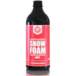 Good Stuff Snow Foam Mint 1 l | Zboží Auto