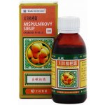 TCM Bohemia Mišpulníkový sirup 120 ml – Hledejceny.cz