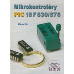 Mikrokontroléry PIC10F2XX – Zboží Mobilmania