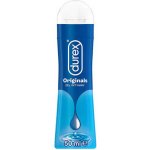 Durex Play Original 50 ml – Hledejceny.cz