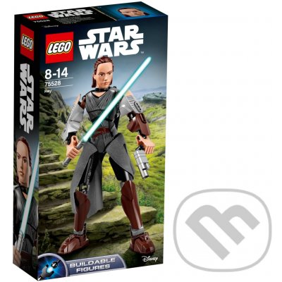 LEGO® Star Wars™ 75528 Rey