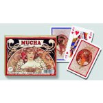 Piatnik Kanasta bridž: Mucha sny – Hledejceny.cz