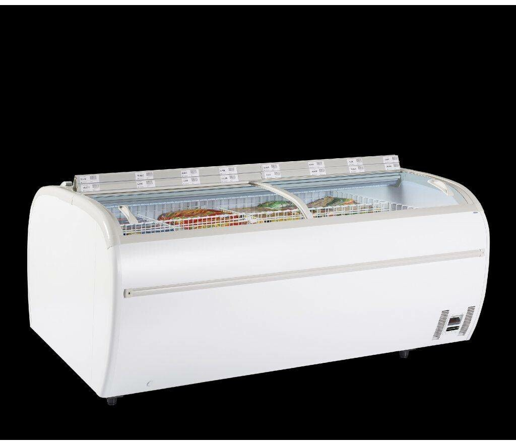 Tefcold 250-CF-P