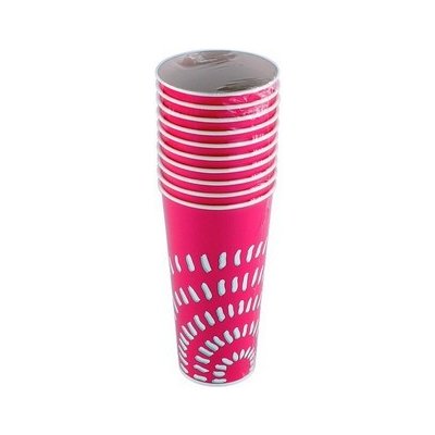 REGINA kelímek 500ml papír. jednorázový – Zboží Dáma