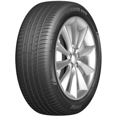 Zeetex SU6000 Eco 285/35 R22 106W – Hledejceny.cz