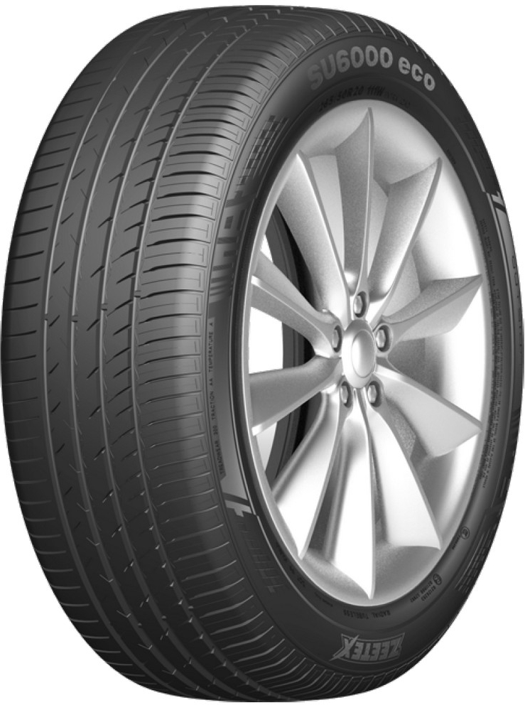 Zeetex SU6000 Eco 265/50 R20 111W