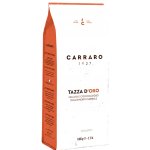 Carraro Tazza D'oro 1 kg – Sleviste.cz