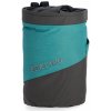 Pytlík na magnesium Edelrid Chalk Bag Splitter Twist lapis