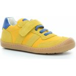 Koel4kids Dylan Suede Yellow 07M027.101-700 – Hledejceny.cz