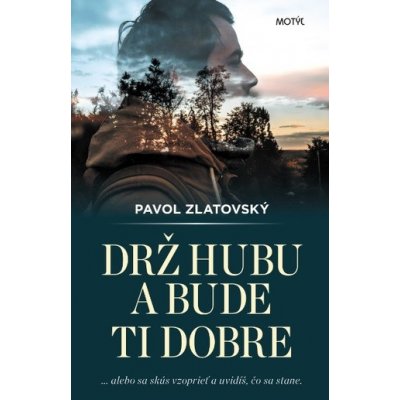 Drž hubu a bude ti dobre – Hledejceny.cz