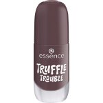 essence Lak na nehty Gel 44 Trouffle trouble 8 ml – Zboží Dáma