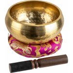 Shamann Squamous Tibetan 9 cm Tibetská zpívající miska – Zboží Mobilmania