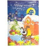 MAPES Adventní kalendář pro psy 280 g – Zbozi.Blesk.cz