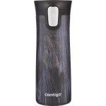 Contigo Termohrnek Pinnacle Couture Indigo Wood 420 ml 2104545 – Hledejceny.cz