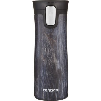 Contigo Termohrnek Pinnacle Couture Indigo Wood 420 ml 2104545