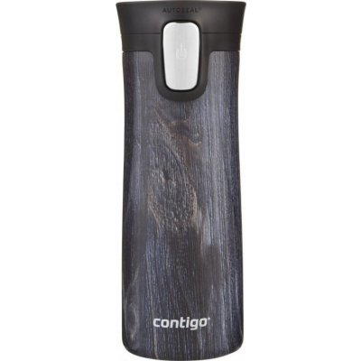 Contigo Termohrnek Pinnacle Couture Indigo Wood 420 ml 2104545 – Hledejceny.cz