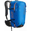 Turistický batoh Ortovox Ascent Avabag Kit 40l 2022/2023 modrá