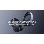 Sony PS5 Pulse 3D Wireless Headset – Hledejceny.cz